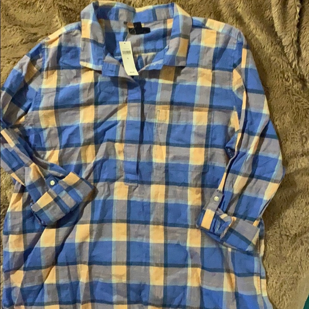 NWT women’s Gap Blouse